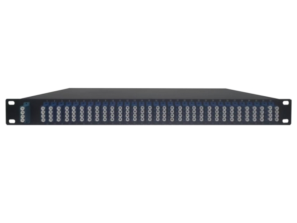 Rack-mount 64x64 Optical Switch